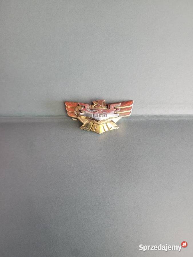 Honda goldwing gold wing GL 1500 SC22 1997 Nowy Tomyśl sprzedam