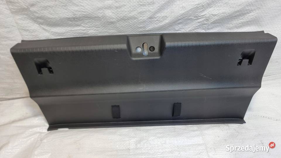 OPEL ADAM LISTWA OSŁONA PASA TYLNEGO 13351824 osobowe kujawsko-pomorskie