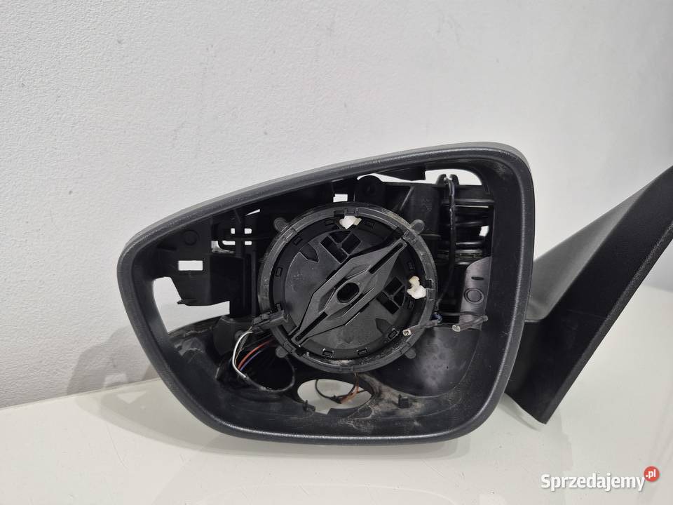 FORD FOCUS MK4 IV 18 LUSTERKO ZEWNĘTRZNE 10PIN