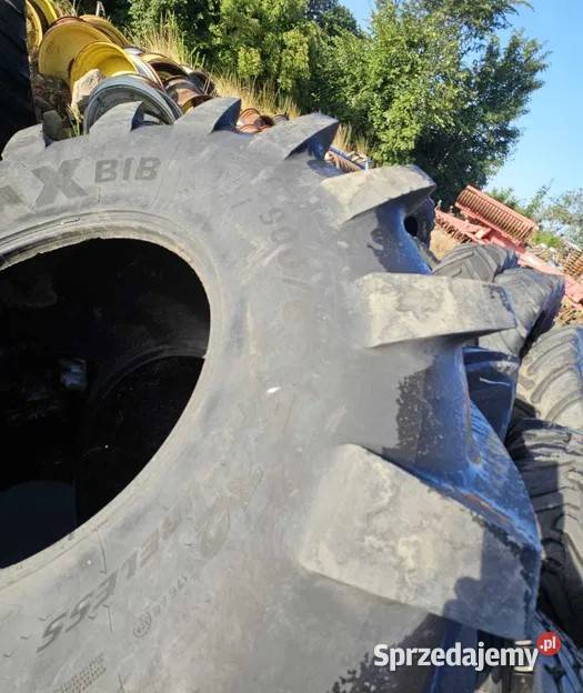 Opona Michelin X Big 900 60R32 Różyny