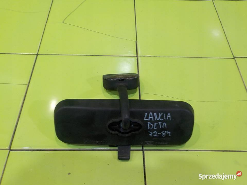 LANCIA BETA 20 B 83r COUPE 2D lusterko wsteczne Lusterka wewnętrzne