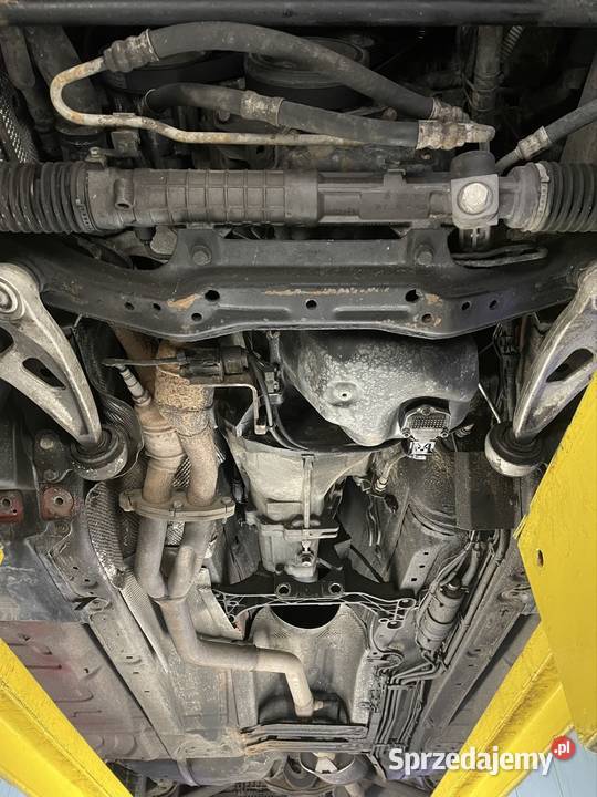 Bmw e46 LPG sprzedam