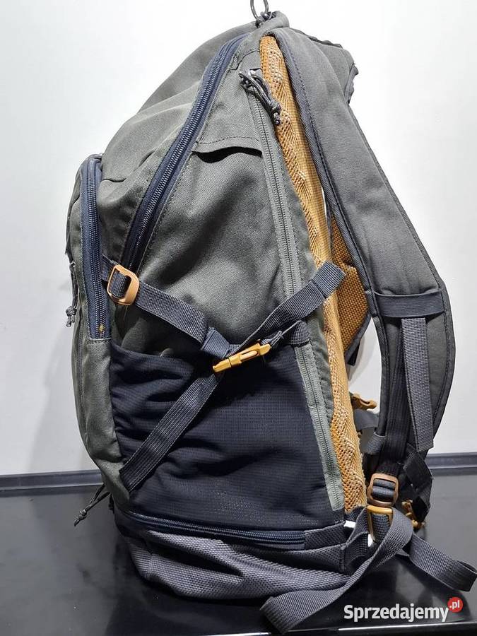 Plecak turystyczny 30 Quechua NH500 Torby, plecaki i walizki małopolskie Kraków