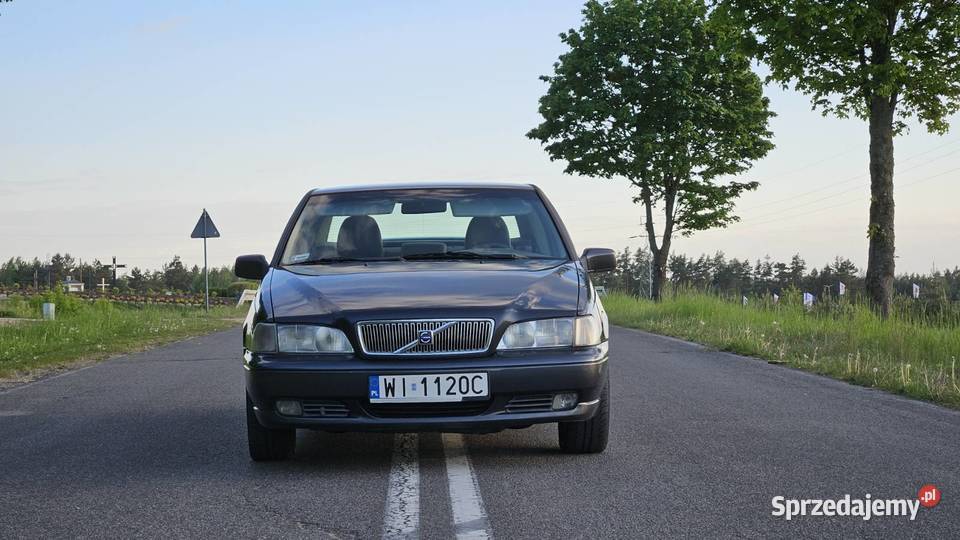 Sprzedam Volvo S70