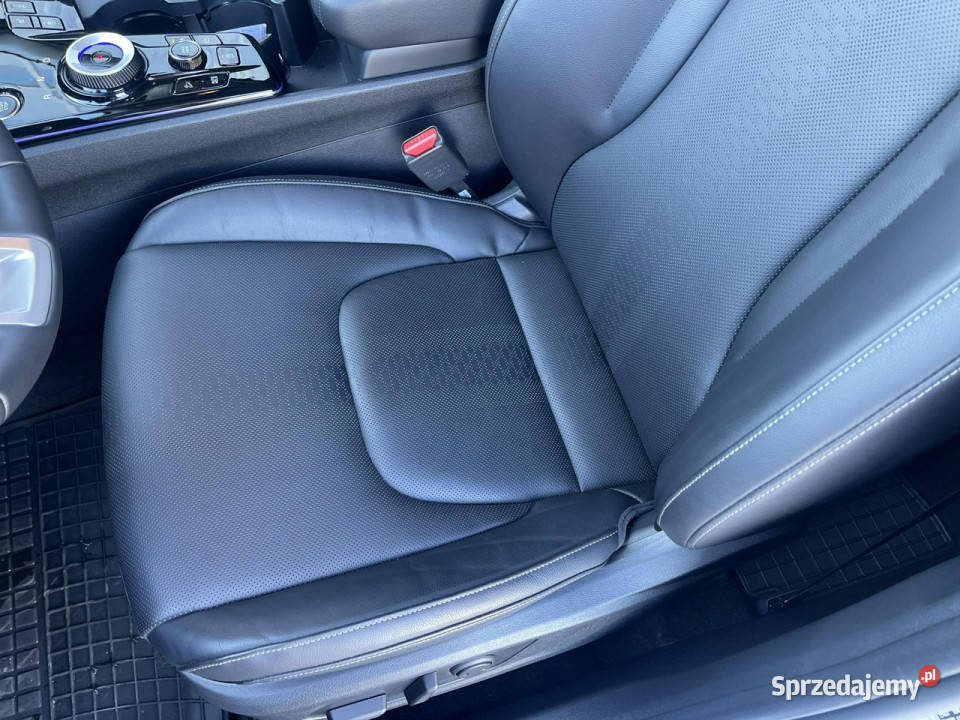 Kia Sportage Business Line 160 Pakiet Premium Toruń