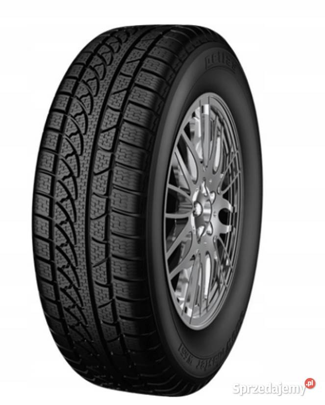 Opona 23560R16 100H Snow Master 2 SPORT Petlas Zwoleń