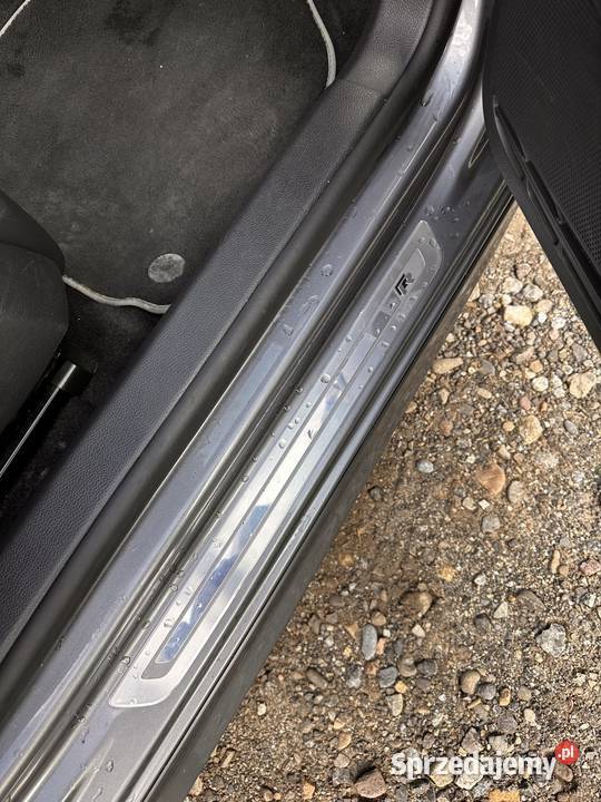 Golf 6R 4x4 automat Gródek nad Dunajcem
