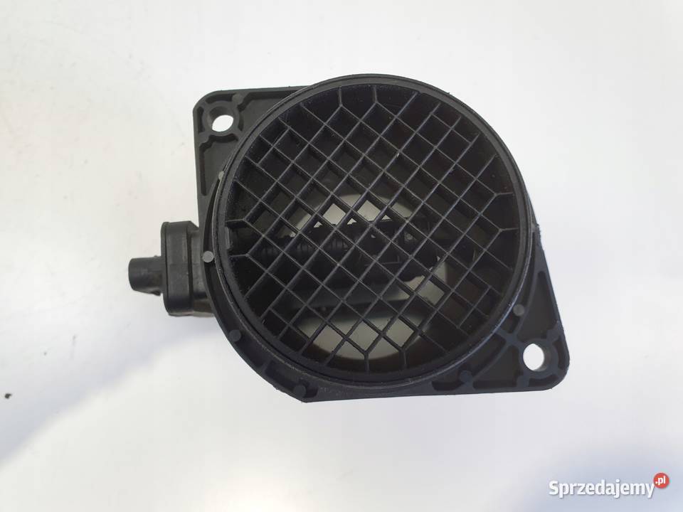 PRZEPŁYWOMIERZ Seat Ibiza IV 12 TDI 0281006132 Rudka