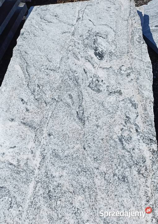 Parapety i blaty z kamienia Jelenia Góra