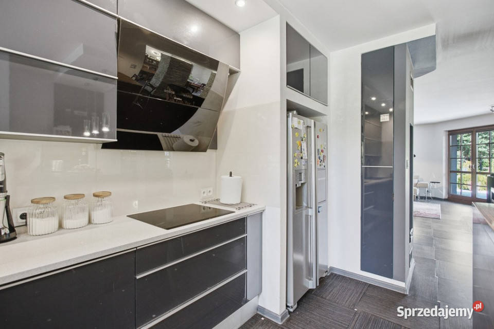 Dom 191 m z ogrodem 5083 m Łódź Stoki Nieruchomości