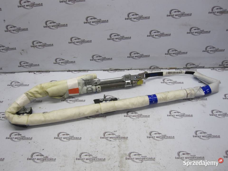 OPEL CORSA E 17r AIRBAG kurtyna prawa 39045976