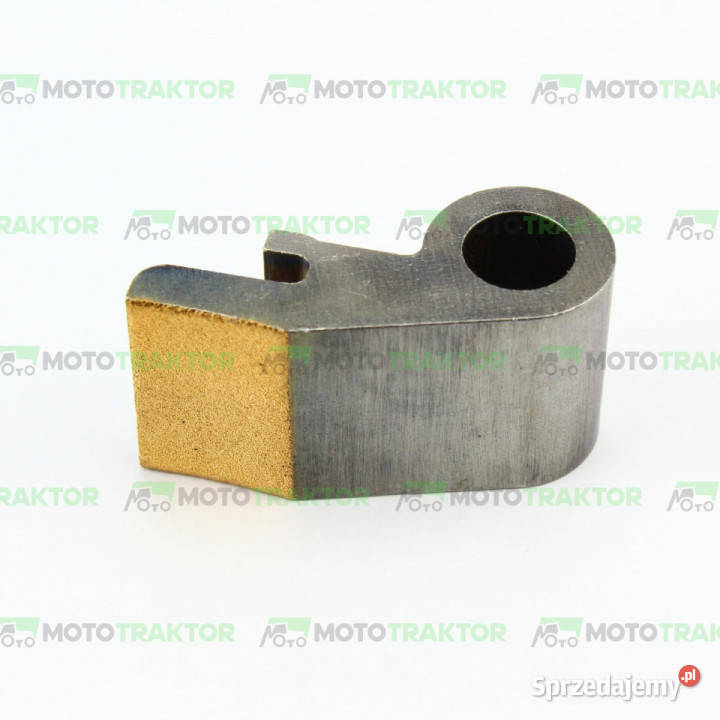 HAMULEC WOM MASSEY FERGUSON 1662242M2 nieuszkodzony Łążynek