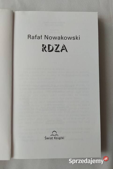 RDZA Rafał Nowakowski Hajnówka