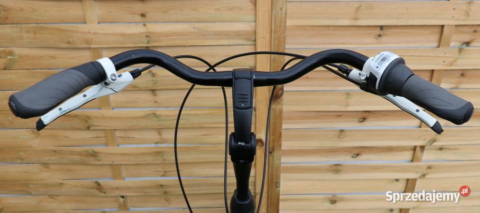Rower męski Gazelle Eclipse H 61 I inne rowery Milanówek