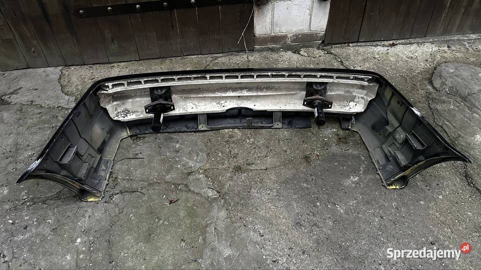 Zderzak tył BMW e36 mpakiet Lublin
