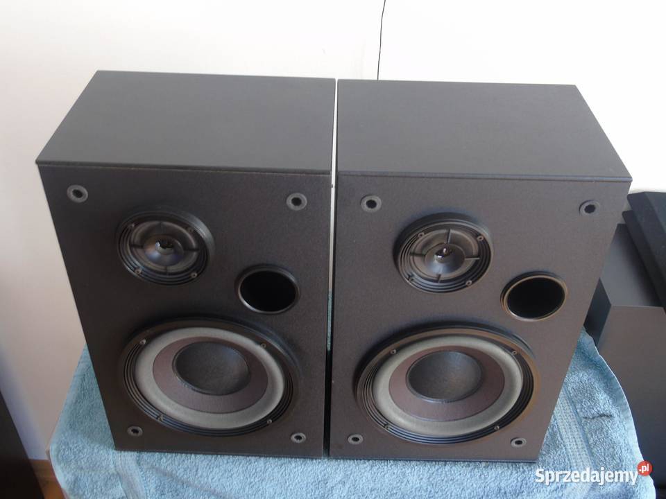 Kolumny Bose 3000 XL świetne monitory WYSYŁKA Jasło