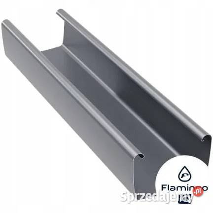 RYNNY METALOWE okrągłekwadratowe łódzkie