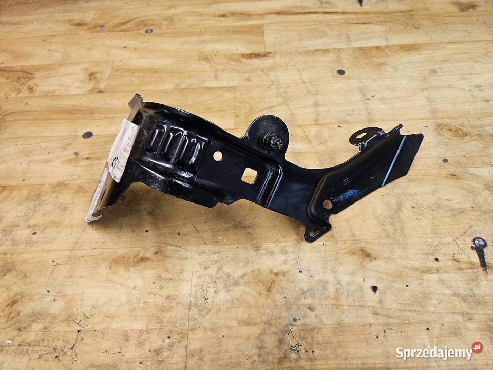 208 2008 C3 DS3 WSPORNIK LEWY MOCOWANIE LEWE Międzychód sprzedam