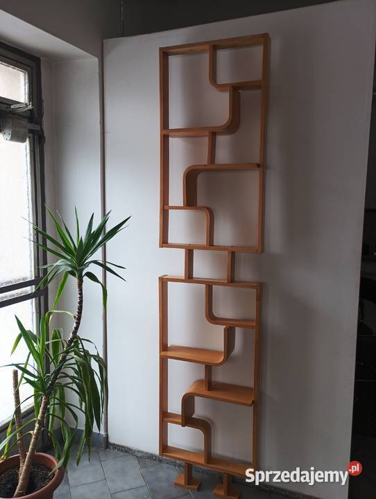 Ludvik Volak stianka designova regal Kłodzko