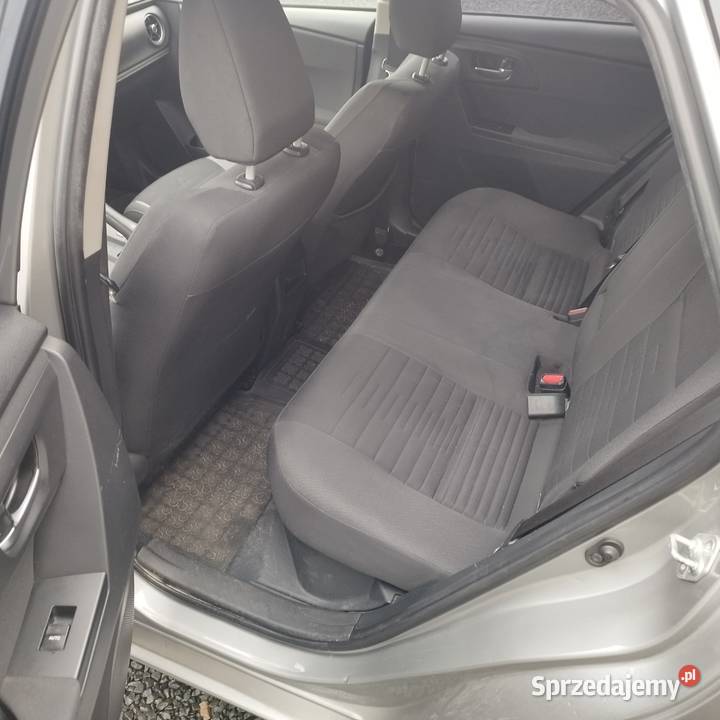 Toyota Auris II 18 Super stan Hybrid LPG 1798cm3 małopolskie Kraków