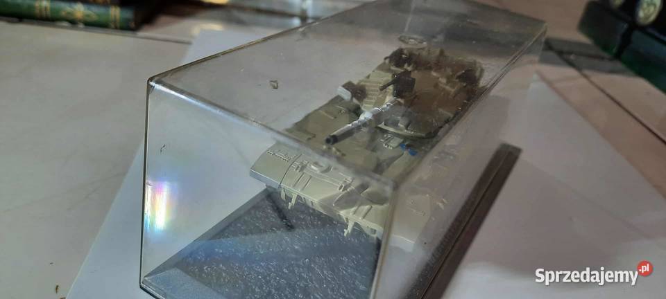 model MERKAVA lll 1990 K13 34 mazowieckie Warszawa sprzedam