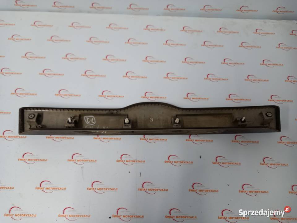 BLENDA KLAPY BAGAŻNIKA 74890TM8 HONDA INSIGHT II