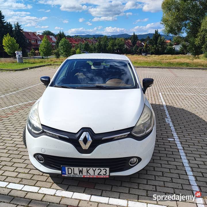 Reno Clio Clio Jelenia Góra sprzedam