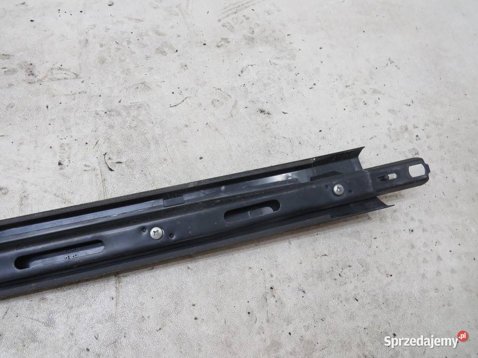 USZCZELKA SZYBY PRAWY PRZÓD CRV III LIFT Uszczelki lubelskie