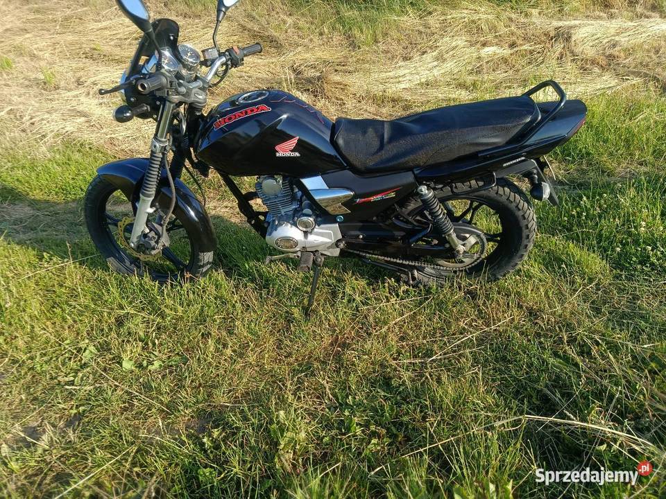 Romet ZK 50 z 2012r łańcuch podkarpackie Rzeszów