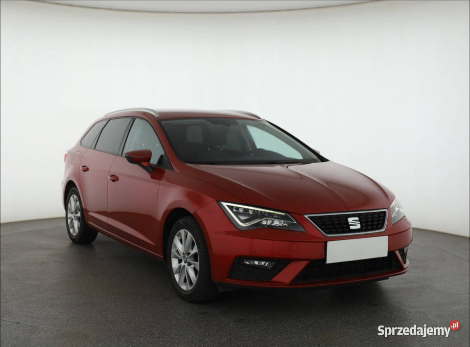Seat Leon 12 TSI