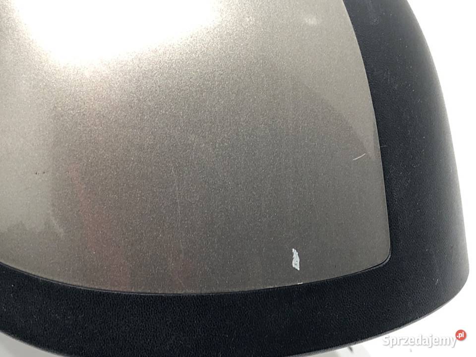 LUSTERKO PRAWY DACIA DOKKER Inny TEHNK sprzedam