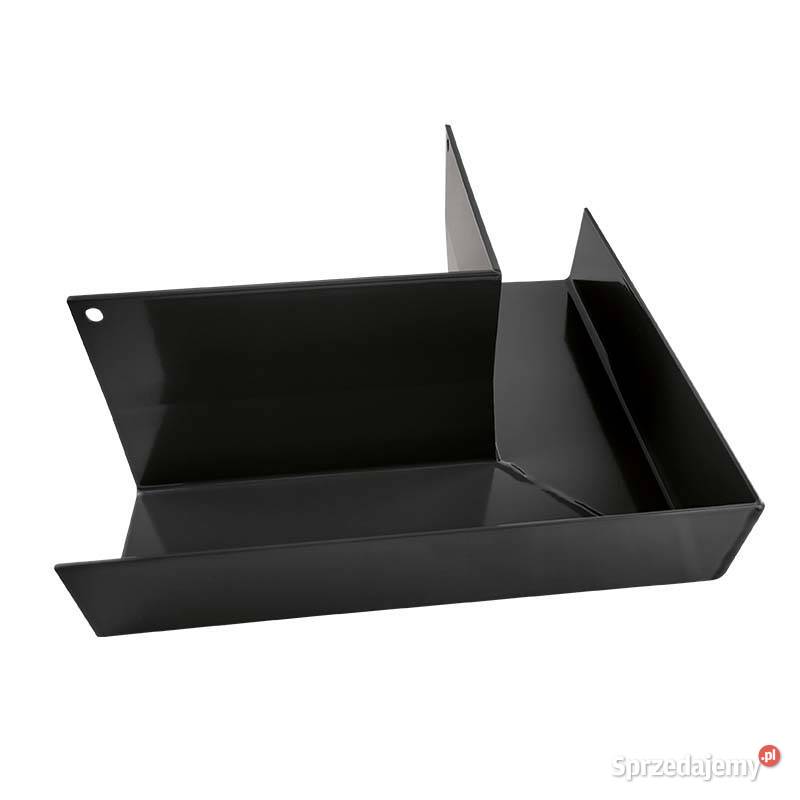 Rynna kwadratowa na balkon taras Renoplast RK65 mazowieckie sprzedam