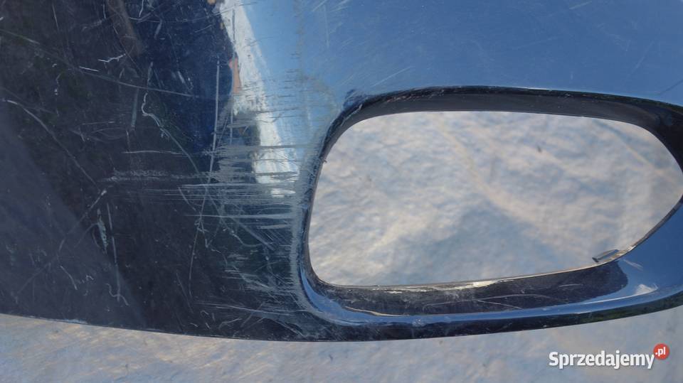 KIA SORENTO III LIFT 18 ZDERZAK TYŁ TYLNY śląskie Ruda Śląska