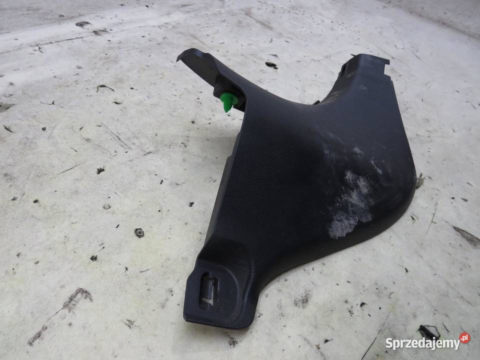 OSŁONA PROGU PRAWY PRZÓD MAZDA 3 BM 13 BHN968370 Progi