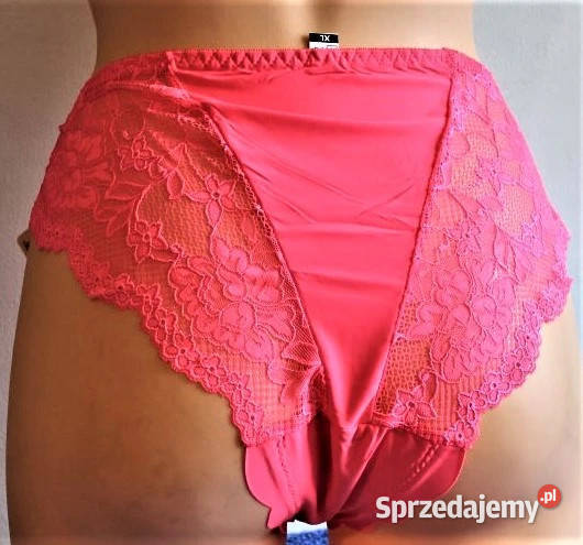 figi majtki damskie Moraj koronka r XL 6 par Warszawa sprzedam