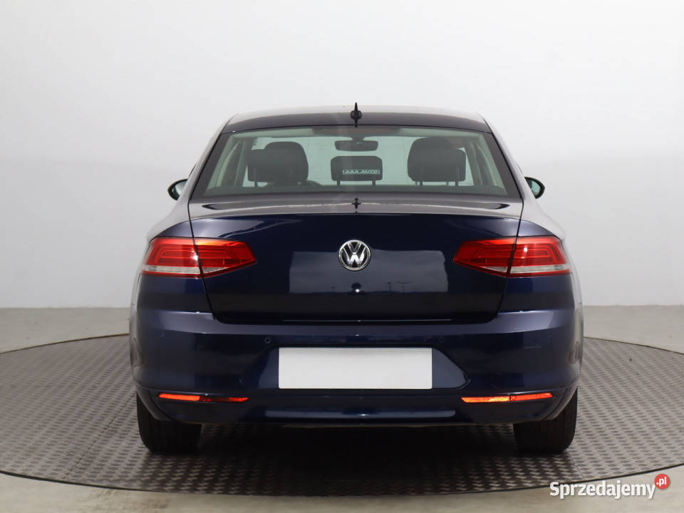 VW Passat 14 TSI Bielany Wrocławskie sprzedam