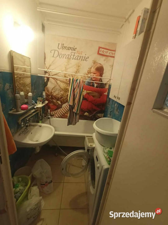 osiedle StaszicaWyczółkowskiego pierwsze piętro 3 piętra i więcej Gorzów Wielkopolski