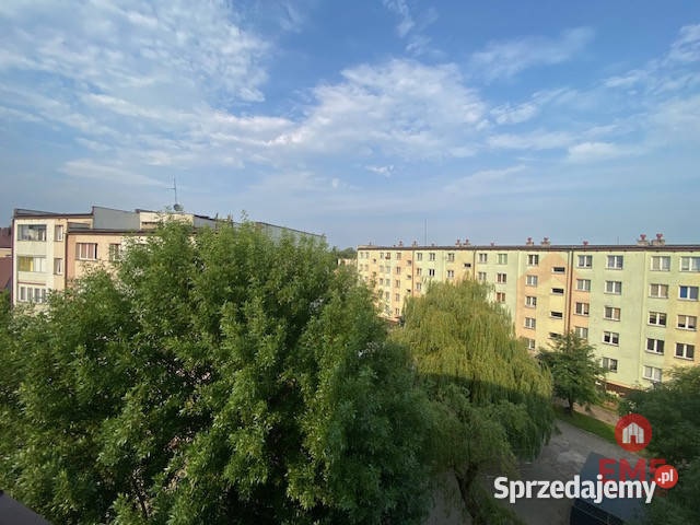 Ogłoszenie mieszkanie Augustów Śródmieście 39m2 39m2