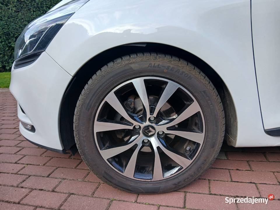 Renualt Clio 15 DCI Navimały przebieg manualna Dębno sprzedam