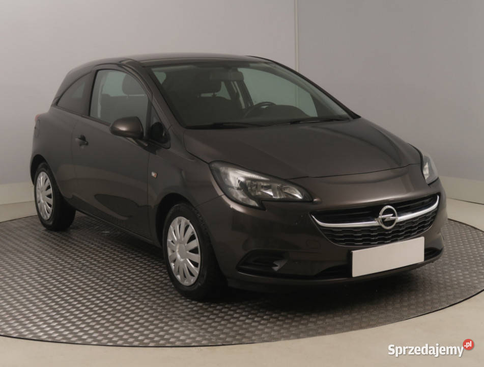Opel Corsa 14 Hatchback Bielany Wrocławskie