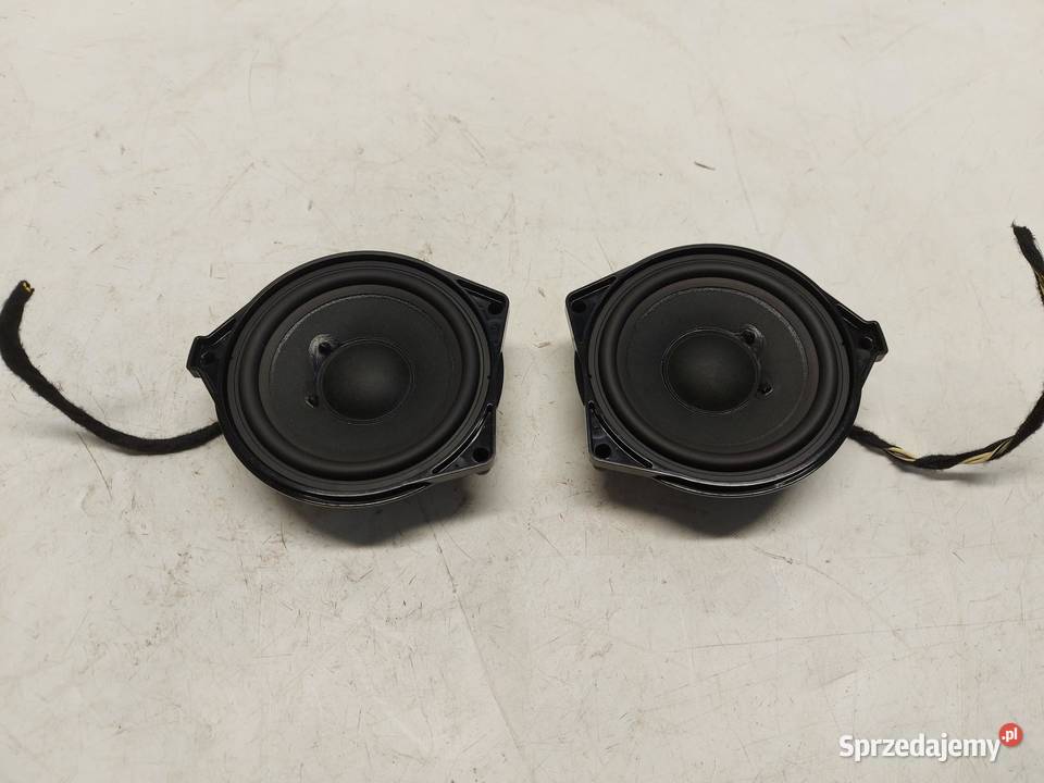 Mercedes EQC 400 W293 GŁOŚNIK A2058201002 sprzedam