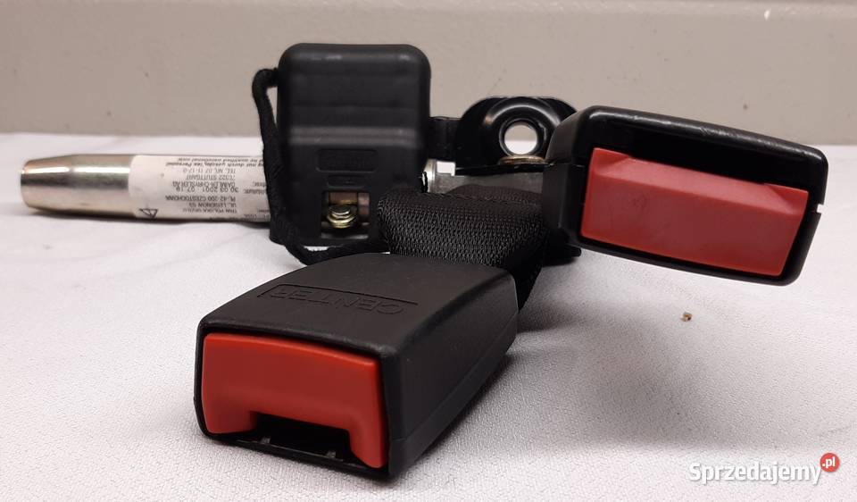 ZAPINKA PASA TYŁ MERCEDES W203 2038600269 Mielęcin