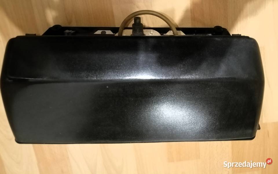 Licznik Obudowa Przełączniki Fiat 126p FL osobowe podkarpackie Tarnobrzeg