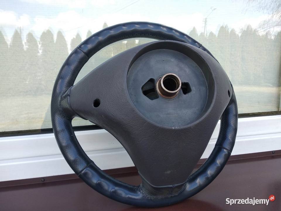 Mercedes A Klasa W168 Elegance kierownica Sieradz