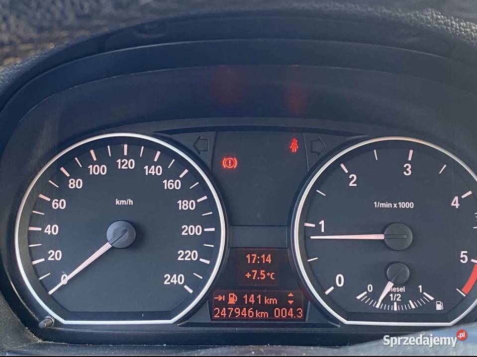 BMW E87 143KM Jelenia Góra