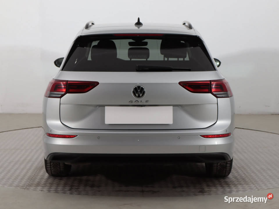 VW Golf 15 eTSI mazowieckie Piaseczno sprzedam