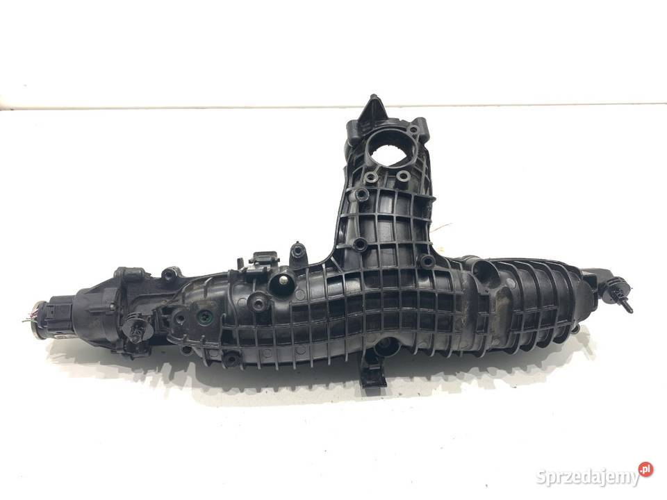 KOLEKTOR SSĄCY VOLVO V60 I 31293737 20 150 1018 osobowe sprzedam