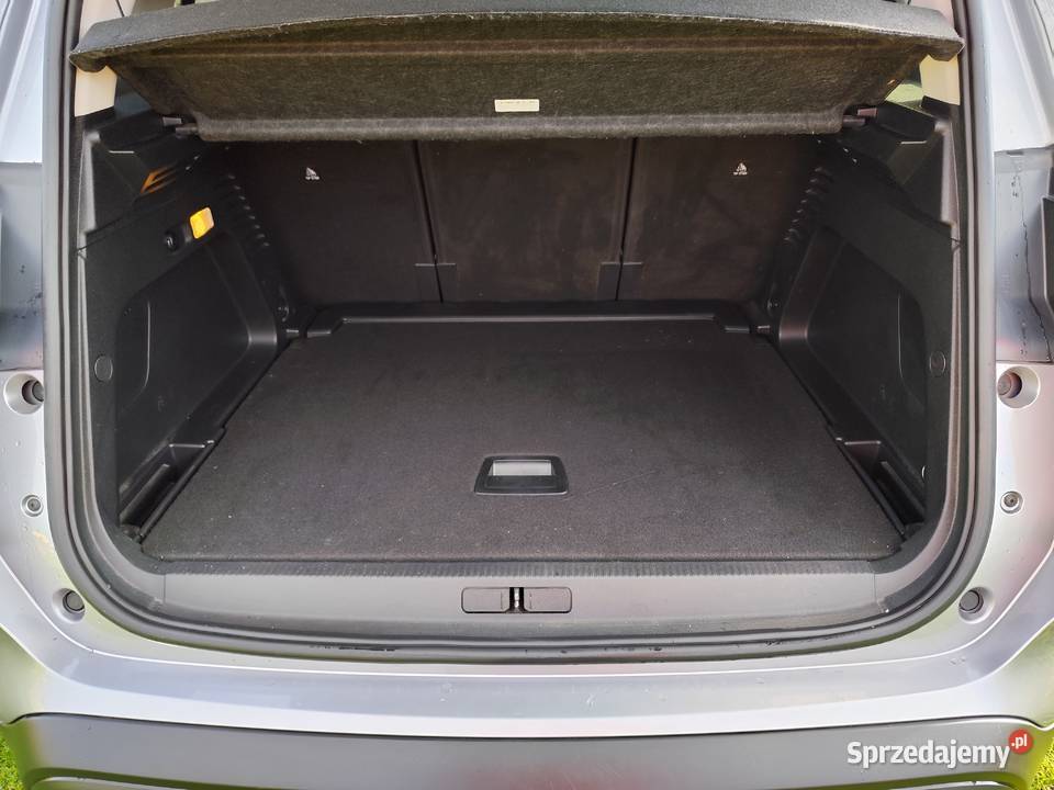 Citroen C5 aircrros Jejkowice