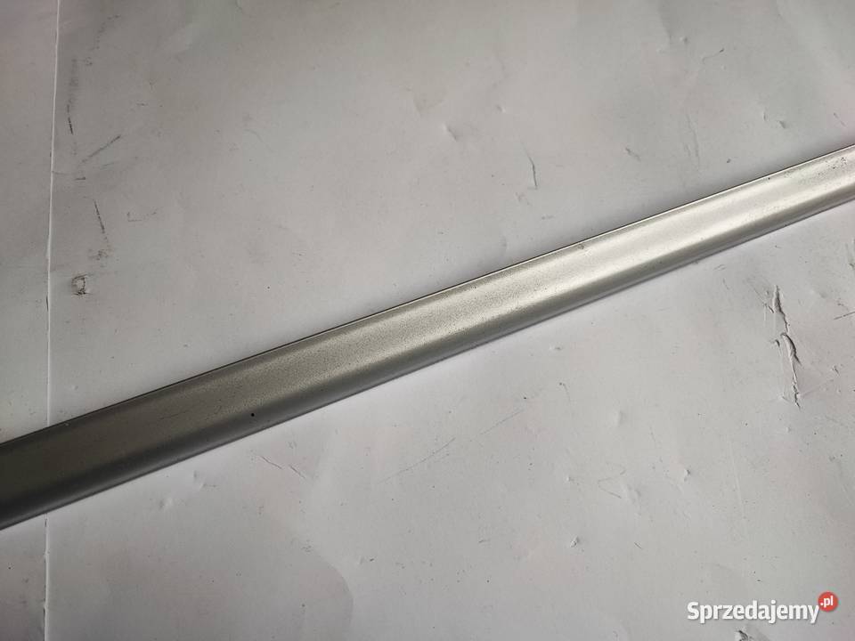 Listwa drzwi Bmw e46 Coupe Cabrio listwa boczna osobowe Lipno sprzedam