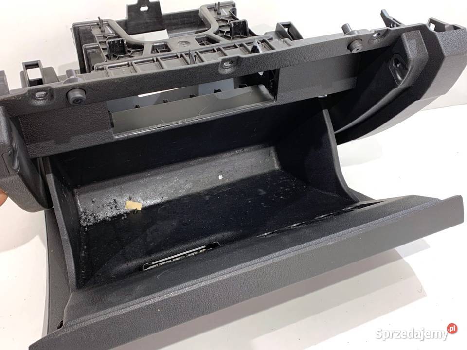 SCHOWEK PASAŻERA VW TROC Crossover 2GA857101